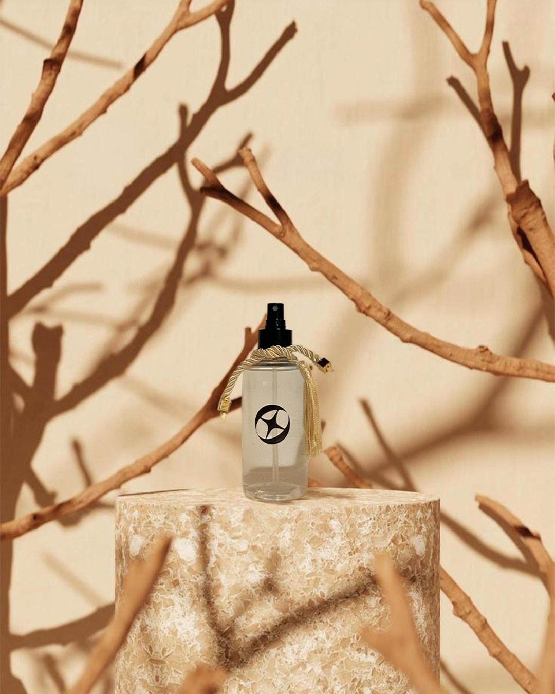 Home Spray Clean Waters – 100ml