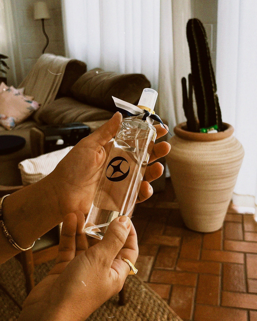 Home spray Comfort - 100ml
