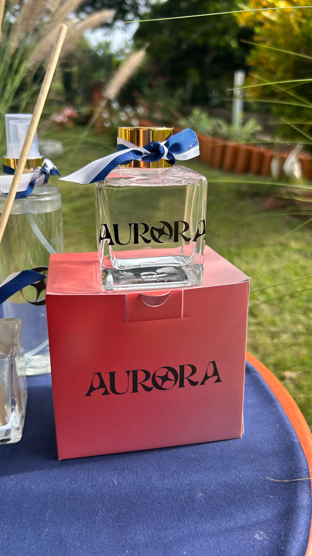 Difusor Duetto - 100ml