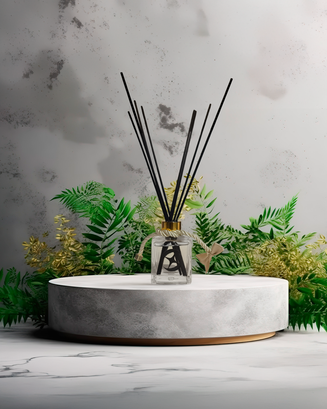 Difusor Botanic – 100ml