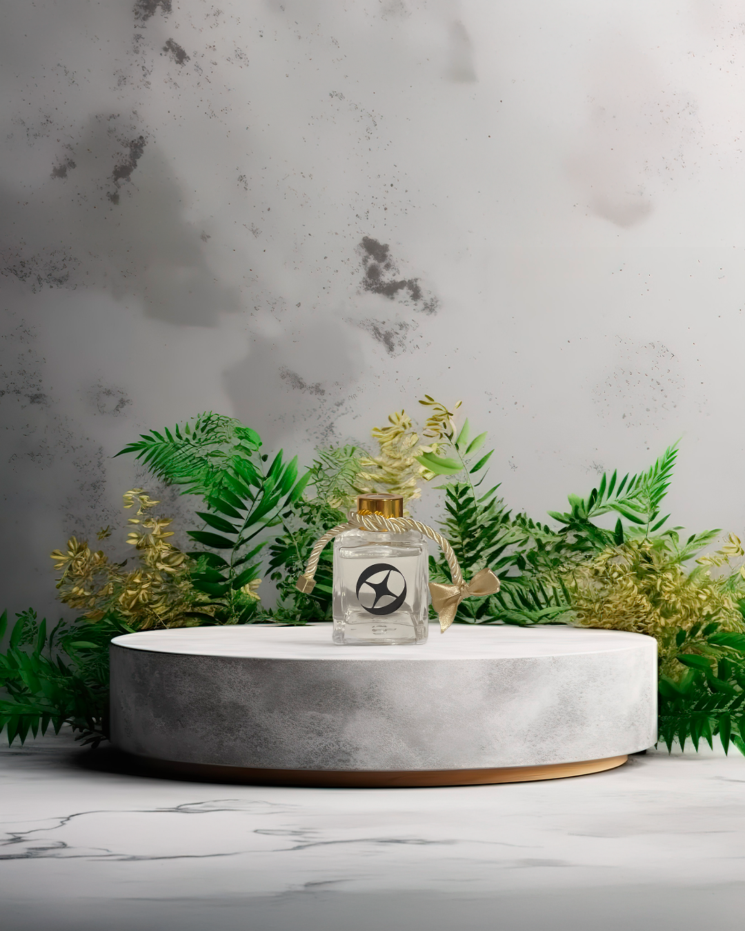 Difusor Botanic – 100ml