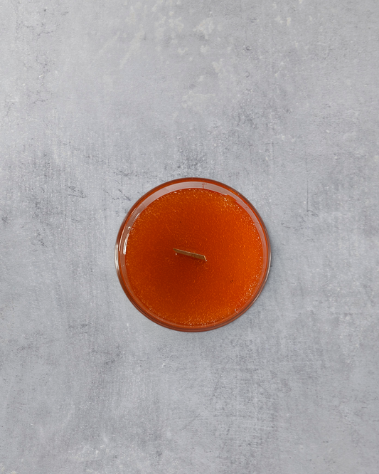 Vela Pitanga – 150g