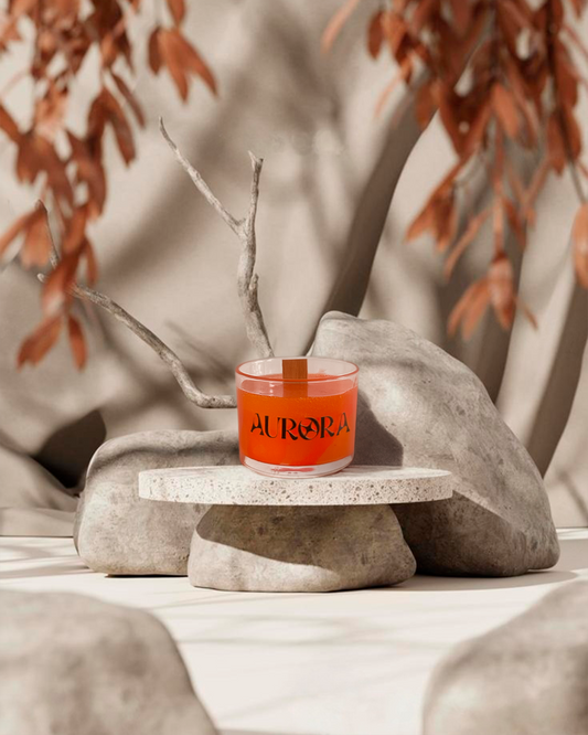 Vela Pitanga – 150g