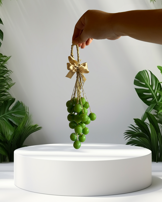 Sabonete Green Grapes – 140g (Verbena)