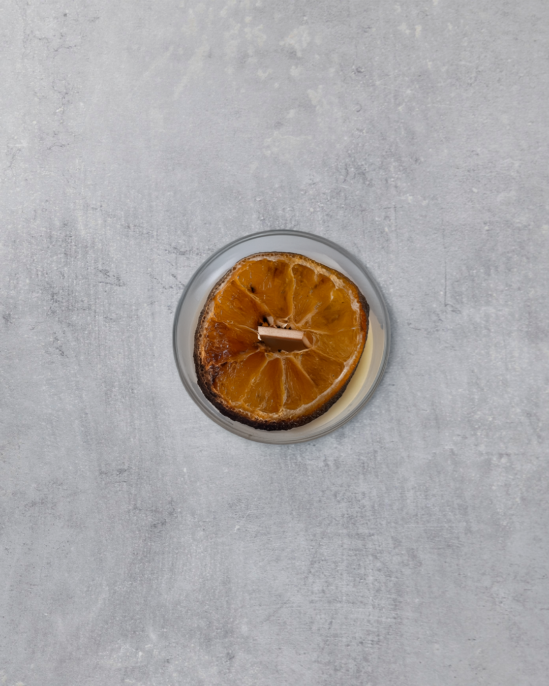 Vela Flor de Laranjeira – 150g