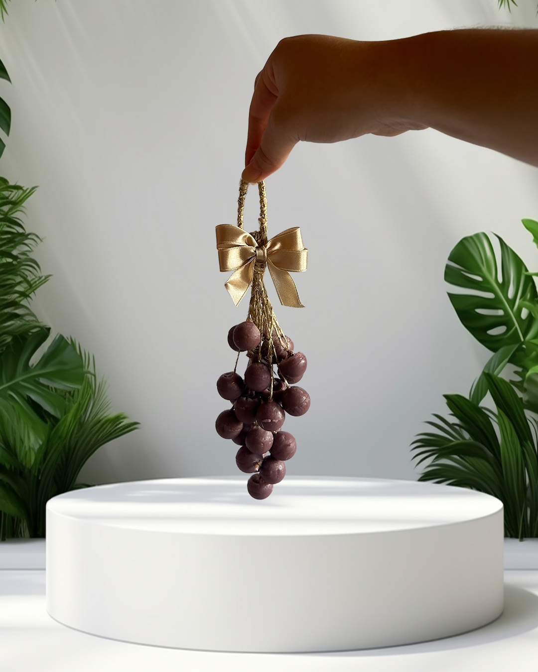 Sabonete Grape Fruit – 140g  (Algodão e Lavanda)