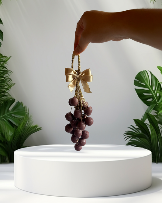 Sabonete Grape Fruit – 140g  (Algodão e Lavanda)